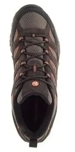 Best Men’s MOAB 2 Waterproof Hiking Shoes – Canadian Footwear Men's Hiking|Men's Shoes