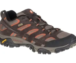 Best Men’s MOAB 2 Waterproof Hiking Shoes – Canadian Footwear Men's Hiking|Men's Shoes