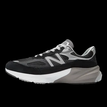 New Men's 990v6 - Premium Comfort & Style Men's Shoes|Men's Athletic
