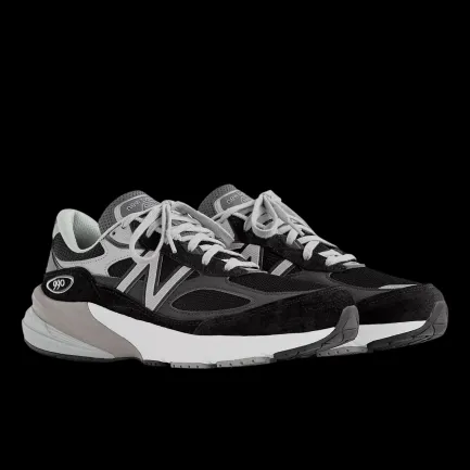 New Men's 990v6 - Premium Comfort & Style Men's Shoes|Men's Athletic