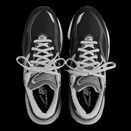 New Men's 990v6 - Premium Comfort & Style Men's Shoes|Men's Athletic