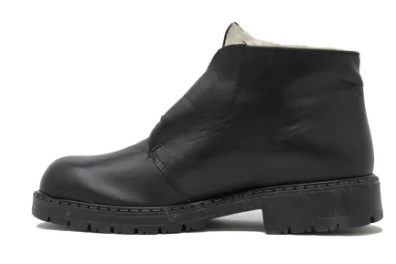 Fashion Men's North by made in Canada Winter boot Men's Winter|Men's Boots