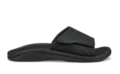 Online Men's Nalu Beach Slide Men's Sandals