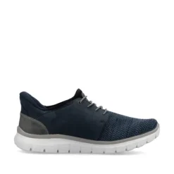 Best Men's Blue Slip-On Shoes – Comfort Fit Men's Shoes