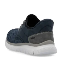 Best Men's Blue Slip-On Shoes – Comfort Fit Men's Shoes