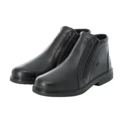 Hot Men's Double Zip Dress Winter Boot Men's Winter|Men's Boots