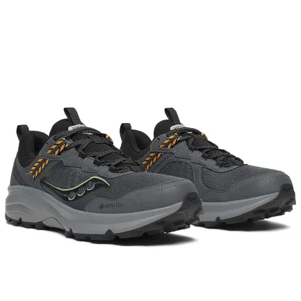 Discount Men's Excursion TR17 GTX Trail Runners Men's Hiking|Men's Athletic