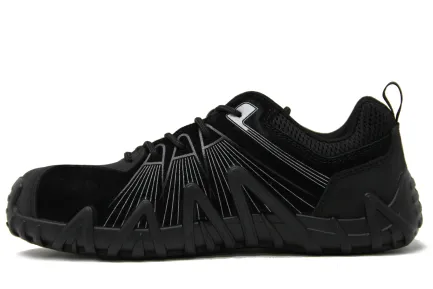 Best Men's Spider X safety shoes by Men's Safety