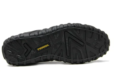 Best Men's Spider X safety shoes by Men's Safety