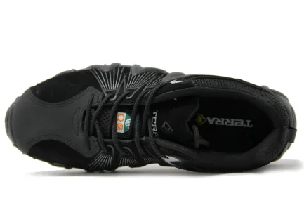 Best Men's Spider X safety shoes by Men's Safety