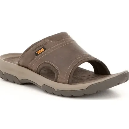 Outlet Men's Langdon Slide Sandals Men's Sandals