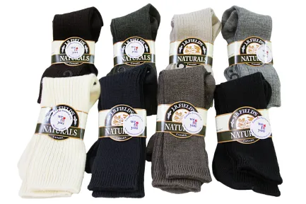 Hot Merino Casual Socks
