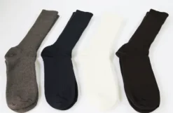 Hot Merino Casual Socks