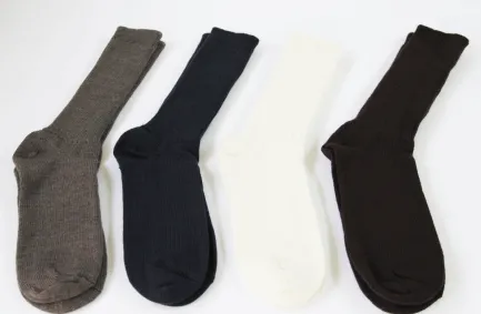 Hot Merino Casual Socks