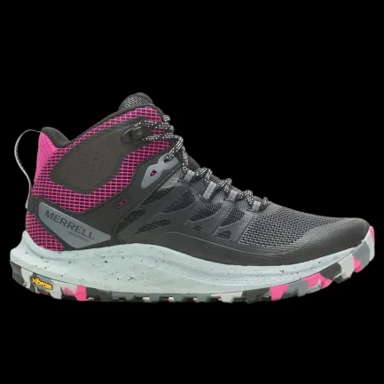 Discount Antora 3 Mid Waterproof Hiker Women Women's Hiking|Women's Boots