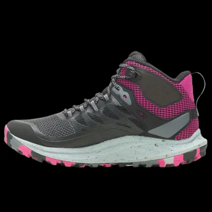 Discount Antora 3 Mid Waterproof Hiker Women Women's Hiking|Women's Boots