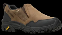 Fashion Coldpack 3 Thermo Moc WP Winter Shoe Men's Winter