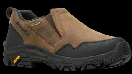 Fashion Coldpack 3 Thermo Moc WP Winter Shoe Men's Winter