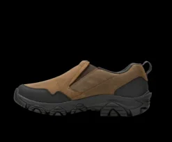 Fashion Coldpack 3 Thermo Moc WP Winter Shoe Men's Winter