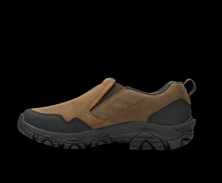 Fashion Coldpack 3 Thermo Moc WP Winter Shoe Men's Winter
