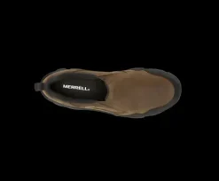 Fashion Coldpack 3 Thermo Moc WP Winter Shoe Men's Winter