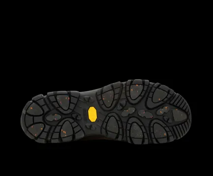Fashion Coldpack 3 Thermo Moc WP Winter Shoe Men's Winter