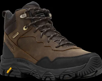 Sale Coldpack 3 Thermo Mid WP Wide Hiking Boot Men's Hiking|Men's Boots