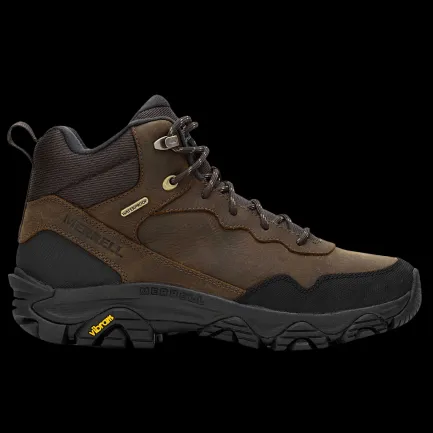 Sale Coldpack 3 Thermo Mid WP Wide Hiking Boot Men's Hiking|Men's Boots