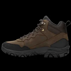 Sale Coldpack 3 Thermo Mid WP Wide Hiking Boot Men's Hiking|Men's Boots