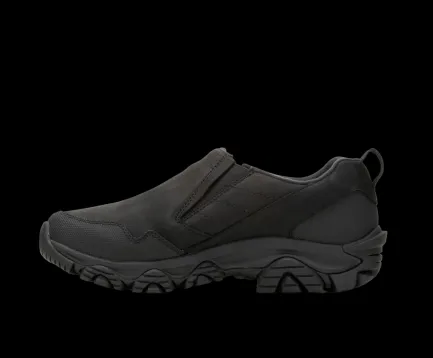Outlet Coldpack 3 Thermo Mid Waterproof Winter Shoe Men's Winter