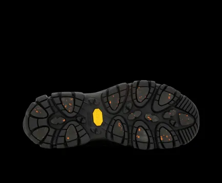 Outlet Coldpack 3 Thermo Mid Waterproof Winter Shoe Men's Winter