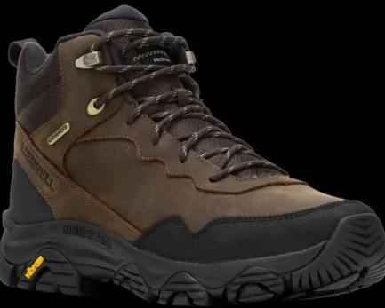 Online Coldpack 3 Thermo Mid WP Men's Boot Men's Hiking|Men's Boots