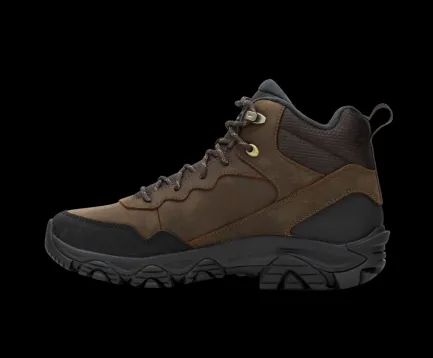 Online Coldpack 3 Thermo Mid WP Men's Boot Men's Hiking|Men's Boots