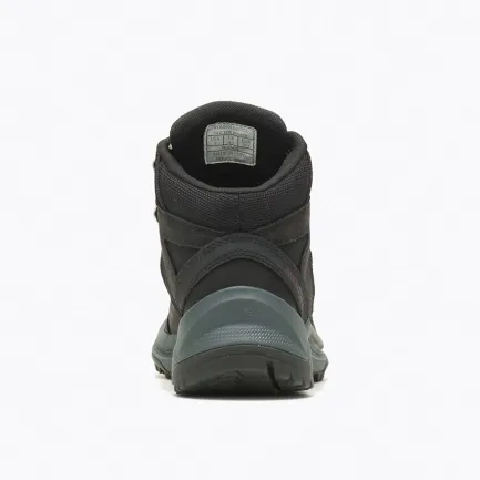 Fashion Erie Mid Leather Waterproof Women's Hiking Boot Women Women's Hiking|Women's Boots