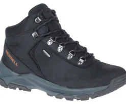 Sale Erie Mid Leather Waterproof Hiker for Men Men's Hiking|Men's Shoes