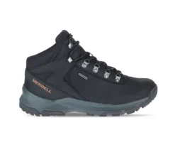 Sale Erie Mid Leather Waterproof Hiker for Men Men's Hiking|Men's Shoes