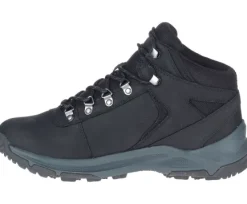 Sale Erie Mid Leather Waterproof Hiker for Men Men's Hiking|Men's Shoes