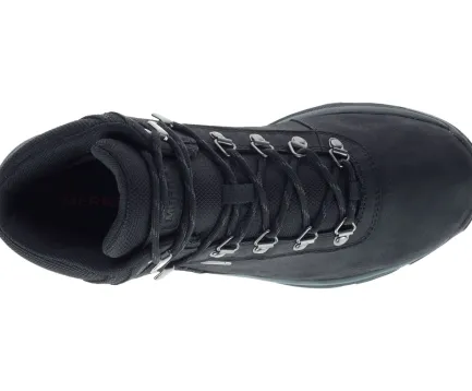 Sale Erie Mid Leather Waterproof Hiker for Men Men's Hiking|Men's Shoes