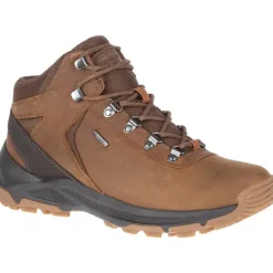 Best Erie Mid Waterproof Leather Hiker Men's Hiking|Men's Boots