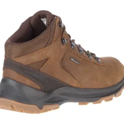 Best Erie Mid Waterproof Leather Hiker Men's Hiking|Men's Boots