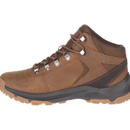 Best Erie Mid Waterproof Leather Hiker Men's Hiking|Men's Boots