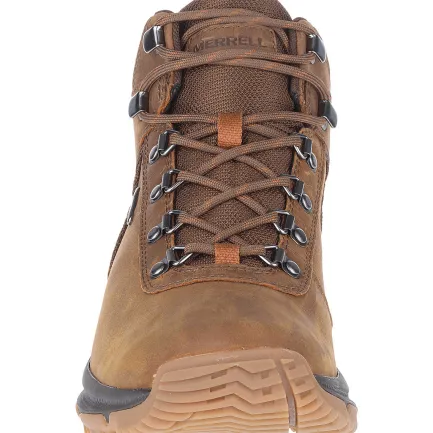Best Erie Mid Waterproof Leather Hiker Men's Hiking|Men's Boots