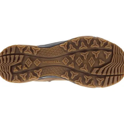 Best Erie Mid Waterproof Leather Hiker Men's Hiking|Men's Boots