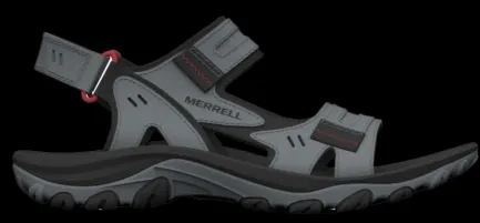 Best Huntington Sport Convert Men's Sandal Men's Sandals