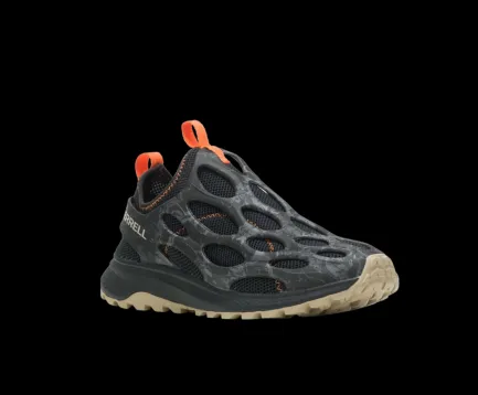 Fashion Hydro Runner Men's Sneaker Men's Athletic