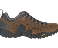 Clearance Intercept Men's Leather Casual Shoe Men's Shoes
