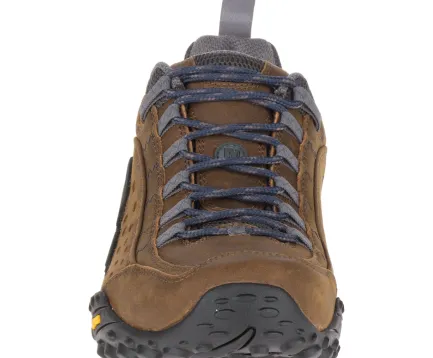 Clearance Intercept Men's Leather Casual Shoe Men's Shoes