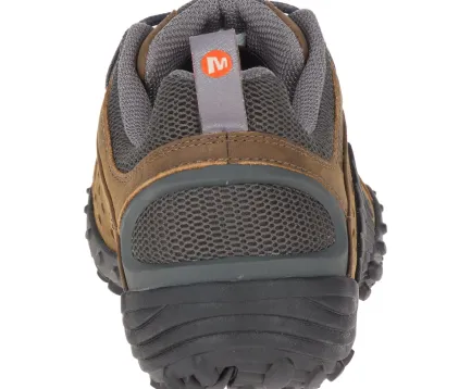 Clearance Intercept Men's Leather Casual Shoe Men's Shoes