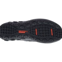 Best Jungle Moc Leather Men's Safety Slip-On Men's Safety