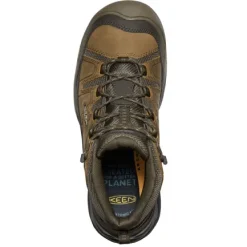 New Merrell Men's Circadia Mid WP Hiker Men's Hiking|Men's Boots